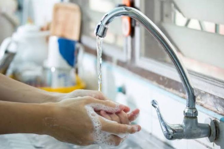 Tangan Panas Terbakar Cabai? Bukan Air Dingin, Ini Solusi Paling Ampuh!