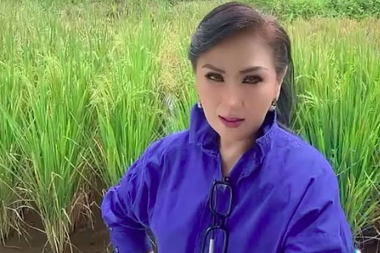 Siapa Lita Gading? Mengenal Psikolog Klinis yang Terlibat Kasus Laporan Ahmad Dhani