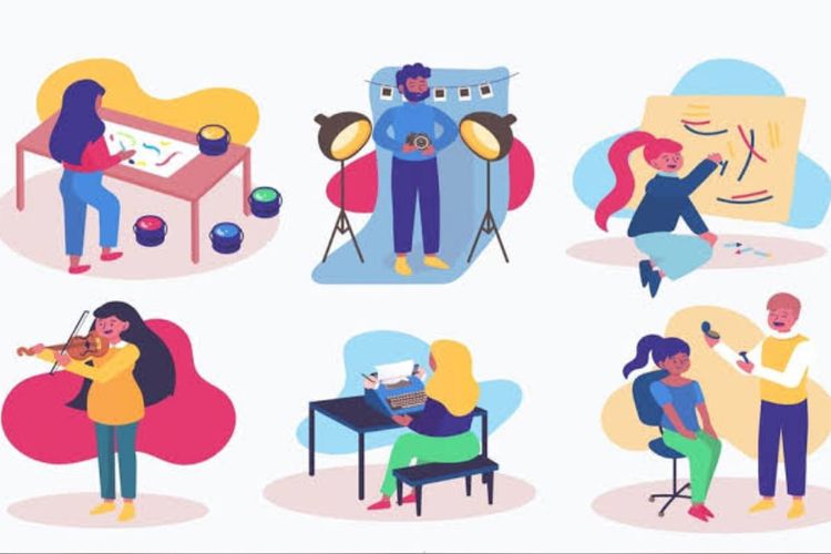 Jelajahi Potensimu! 5 Cara Menemukan Minat dan Bakat di Sekolah