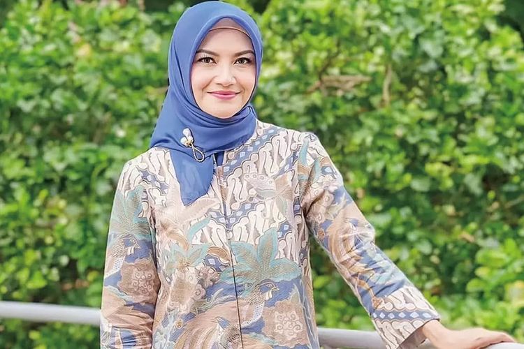 Intip Besaran Gaji Tina Talisa sebagai Komisaris Pertamina Patra Niaga