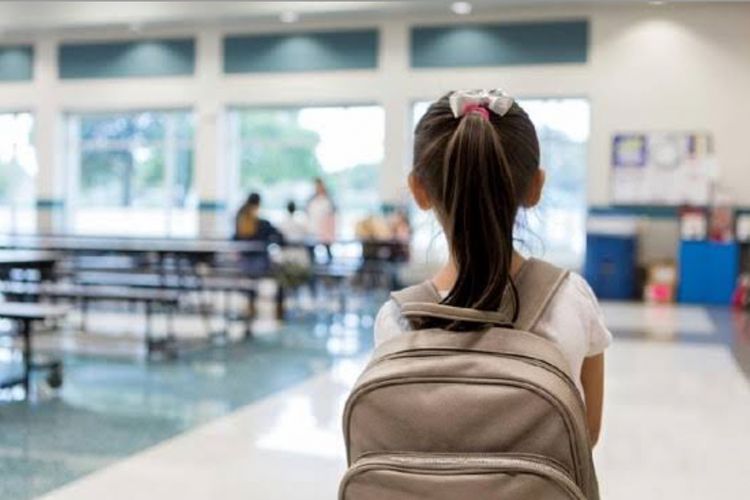 6 Tips Ampuh untuk Hari Pertama Sekolah yang Menyenangkan!