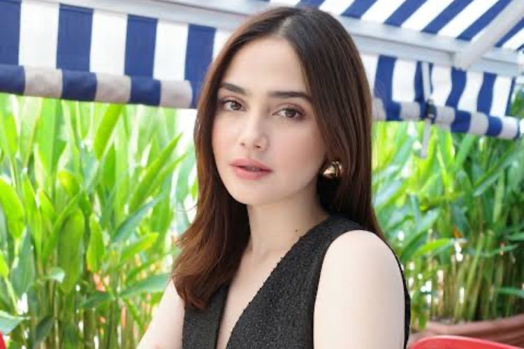 Bukan Tak Laku, Ini Alasan Syifa Hadju Pilih Vakum dari Dunia Akting