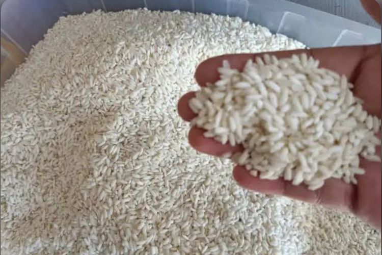Waspada! 4 Merek Beras Populer Ini Diduga Terlibat Kasus Oplosan