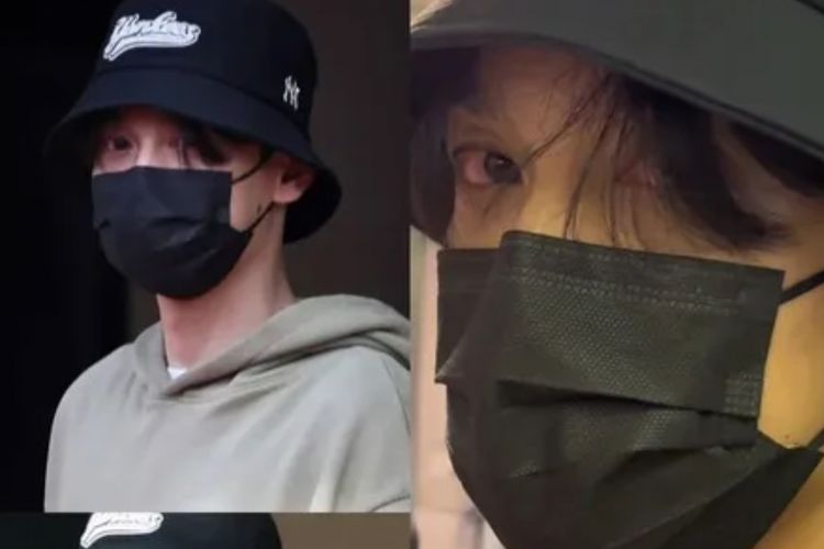 Privasi Dirampas, Tian Xu Ning Syok dan Menangis Saat Diserbu Penggemar di Pesawat