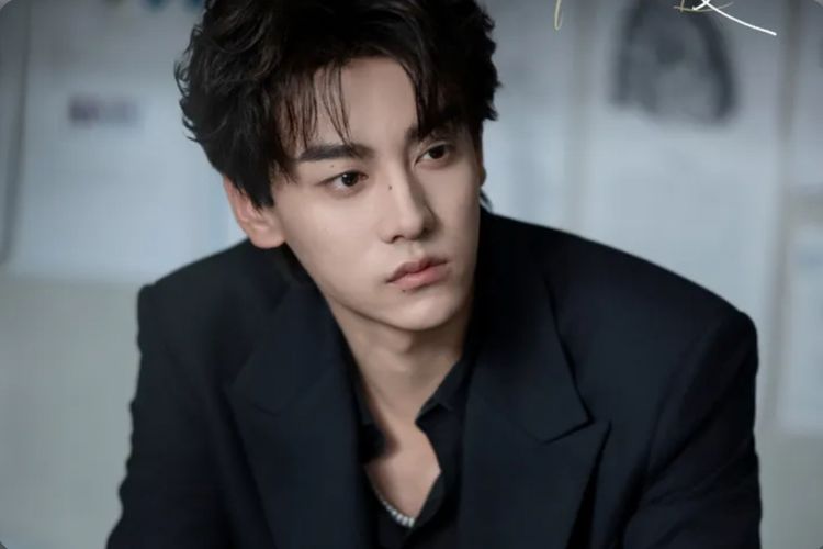 Pesonanya Bikin Klepek-Klepek! Ini 5 Drama China Tian Xu Ning yang Wajib Disaksikan