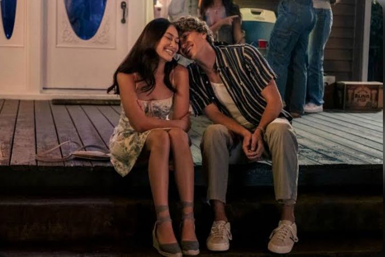 Sinopsis Keseruan 'The Summer I Turned Pretty' Musim 3 yang Tayang Hari Ini