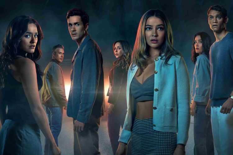 Teror Kembali! Sinopsis I Know What You Did Last Summer Beserta Fakta Mengejutkannya