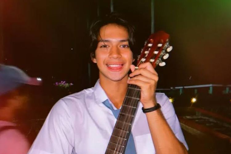 Tak Hanya Jago Akting, Arya Mohan "Asmara Gen Z" SCTV Juga Punya Skill Main Musik