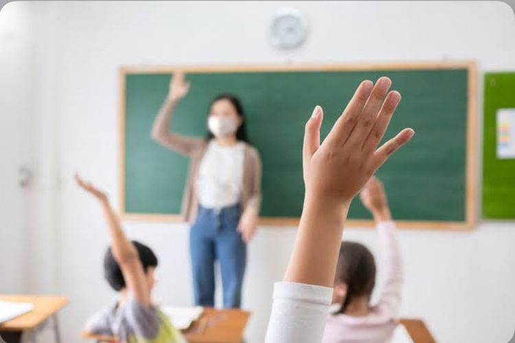 Tips Berani Berpendapat dan Percaya Diri di Sekolah: Kunci Sukses Masa Depan