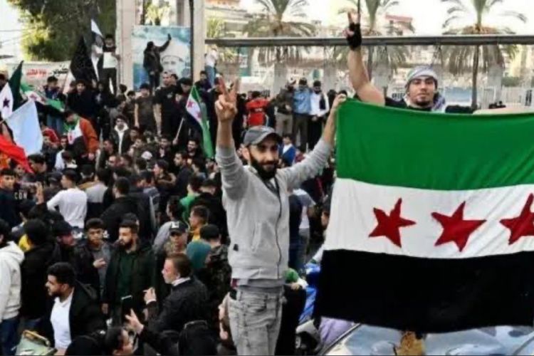 Indonesia Desak Israel Hentikan Serangan dan Dorong Solusi Damai dengan Suriah