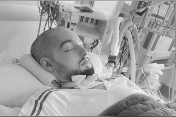 Alami Koma 20 Tahun, Pangeran Arab Saudi Al Waleed bin Khalid Kini Meninggal Dunia