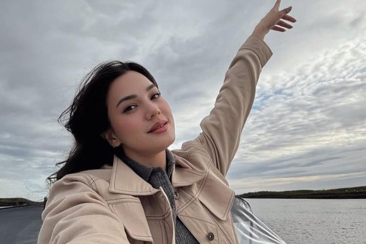 Perjalanan Panjang Alice Norin, Rela Tempuh Hampir 24 Jam Demi Pulang Kampung ke Norwegia