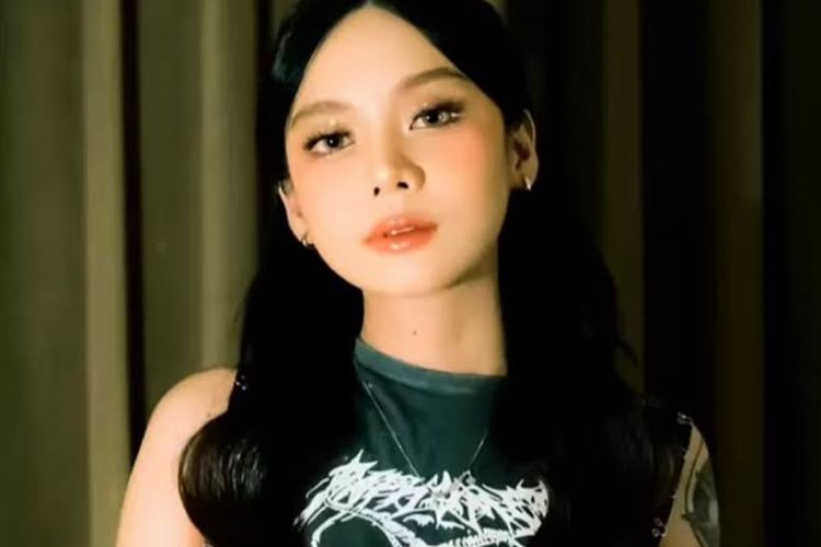 Terseret Masalah Erika Carlina, Irene Agustine Beri Klarifikasi Demi Nama Baik Anak