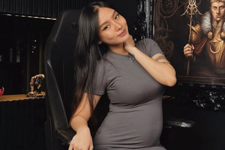 Bukan Hanya DJ, Ini Sosok Irene Agustine yang Dituding Punya Anak dari Mantan Erika Carlina