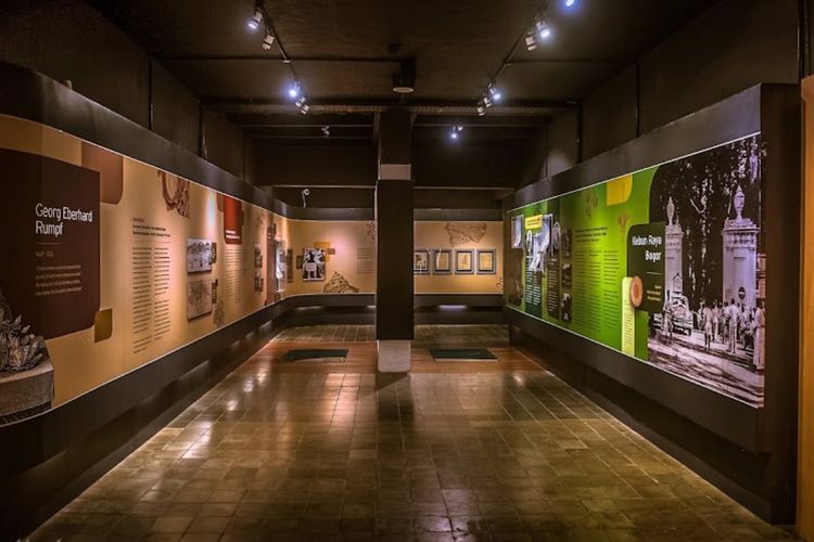 Cari Wisata Edukasi? Kunjungi Museum Nasional Sejarah Alam Indonesia Aja!