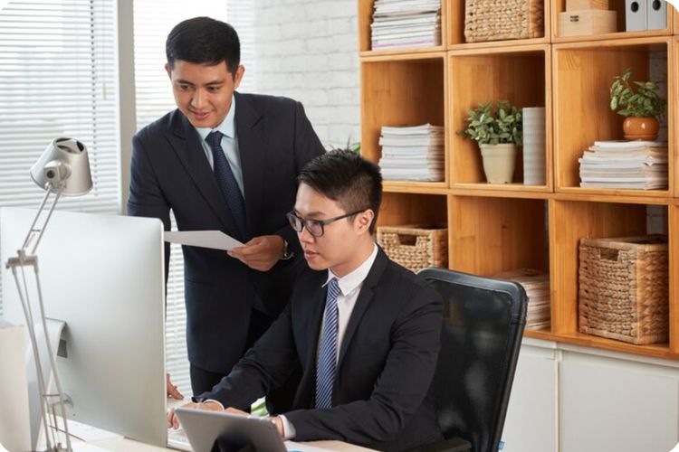 5 Cara Membangun Magnet Karier: Strategi Agar Dilirik Perekrut