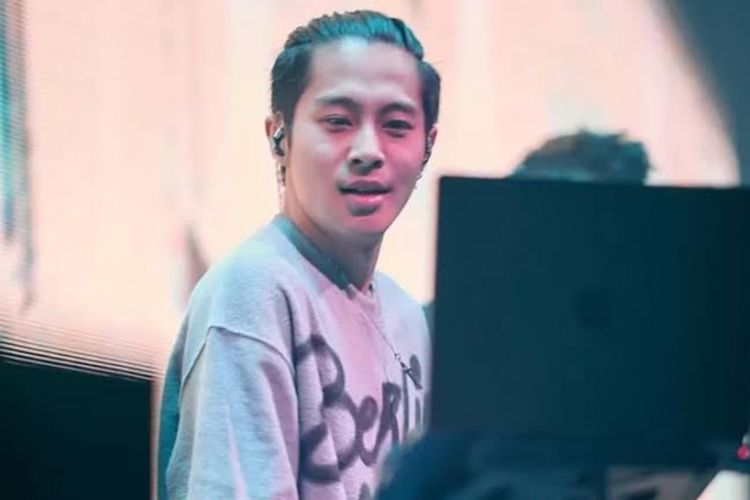 DJ Panda Buka Suara, Ini Klarifikasinya Terkait Kehamilan Erika Carlina