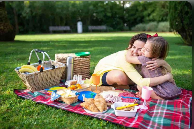 Hari Anak Nasional Tiba! Ini 7 Kegiatan untuk Mengembangkan Potensi Buah Hati