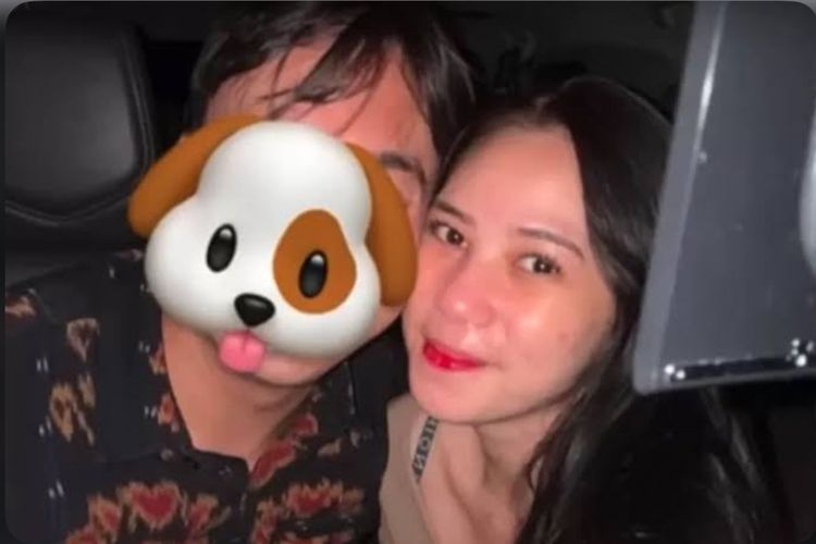 Foto Mesra Rendy Kjaernett dengan Wanita Berinisial B Viral, Isu Selingkuh Mencuat Lagi