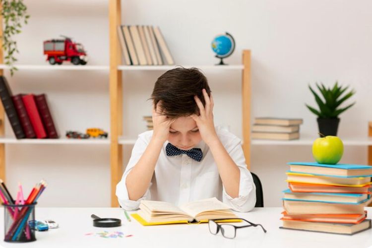 5 Tips Berani Bertanya: Kunci Memahami Pelajaran Lebih Dalam