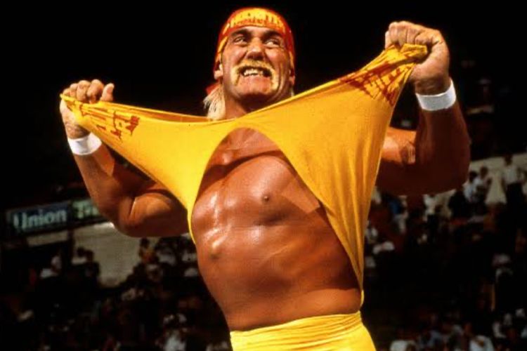 Mengenang The Immortal Hulk Hogan: Kilas Balik Momen-Momen Paling Ikonik di Ring WWE