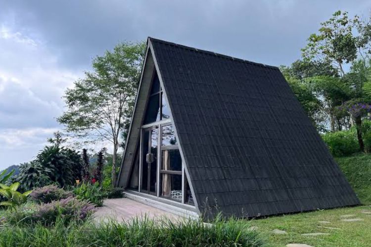 Cari Tempat Staycation di Bogor? Nebula Glamping Jadi Rekomendasi Terbaiknya!