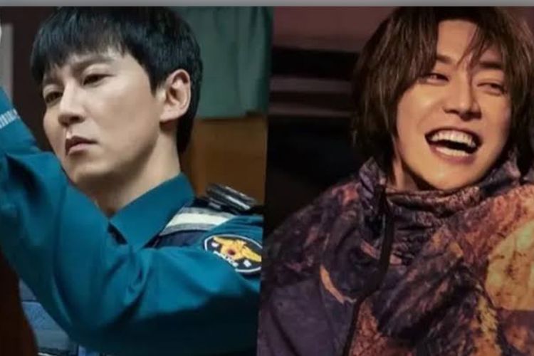 Bertabur Bintang, Ini Profil Para Pemain Drakor Trigger yang Baru Rilis