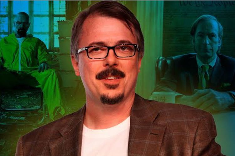 Vince Gilligan Kembali Beraksi dengan Serial Sci-Fi Misterius "Pluribus"