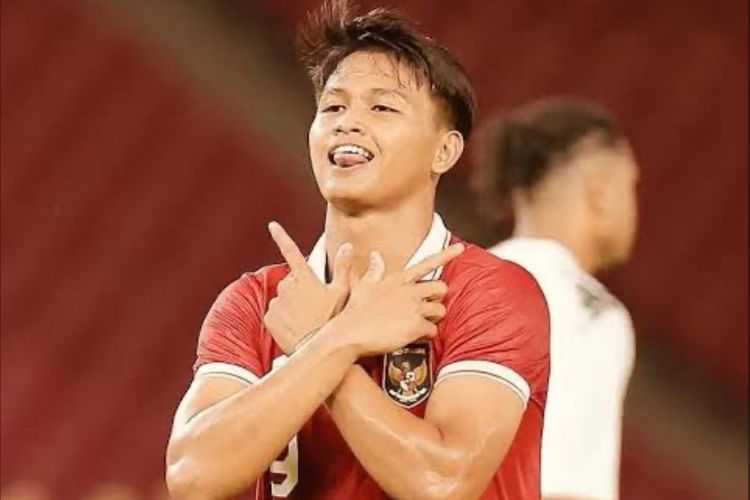 Erick Thohir: Mental Hokky Caraka Luar Biasa Kuat Menghadapi Tekanan