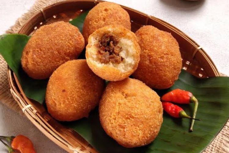 Masak Mudah Hari Ini: Resep Comro Pedas Manis yang Bikin Lidah Bergoyang