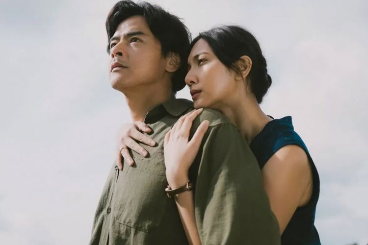 Film Terbaru Bioskop Pekan Ini: Siap-siap Terhibur dengan Pilihan Genre yang Beragam!