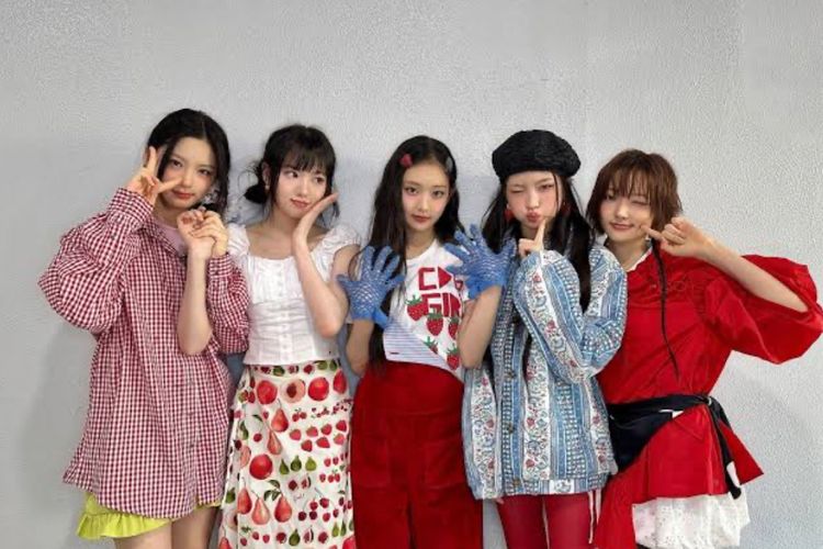 Kejutan! KiiiKiii Bakal Ungkap Lagu Baru di '2025 SBS Gayo Daejeon Summer' Sebelum Comeback