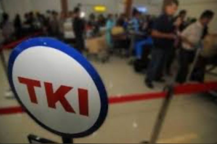 Merantau Aman, Ini 5 Langkah Awal Jadi TKI Sukses dan Terlindungi