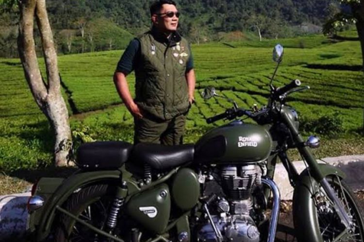 Heboh! KPK Sita Moge Ratusan Juta dari Rumah Ridwan Kamil