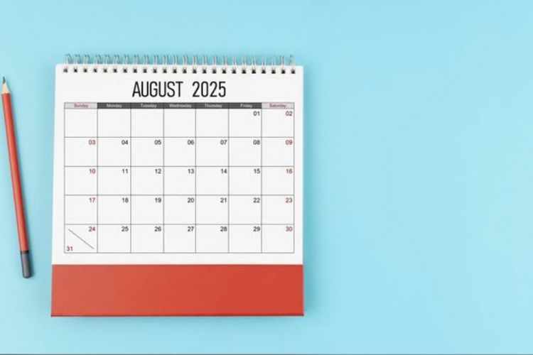 Jadwal Puasa Ayyamul Bidh Agustus 2025: Raih Keutamaan di Bulan Safar 1447 H