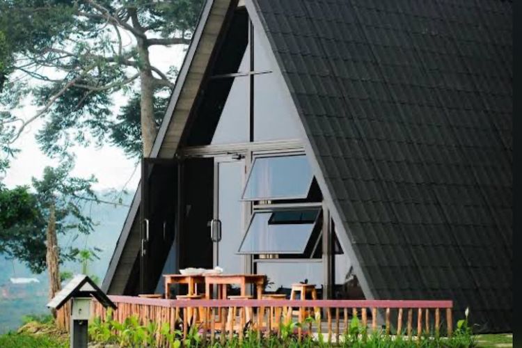 Fasilitas dan Lokasi Nebula Glamping yang Worth It Dikunjungi Bareng Orang Tersayang