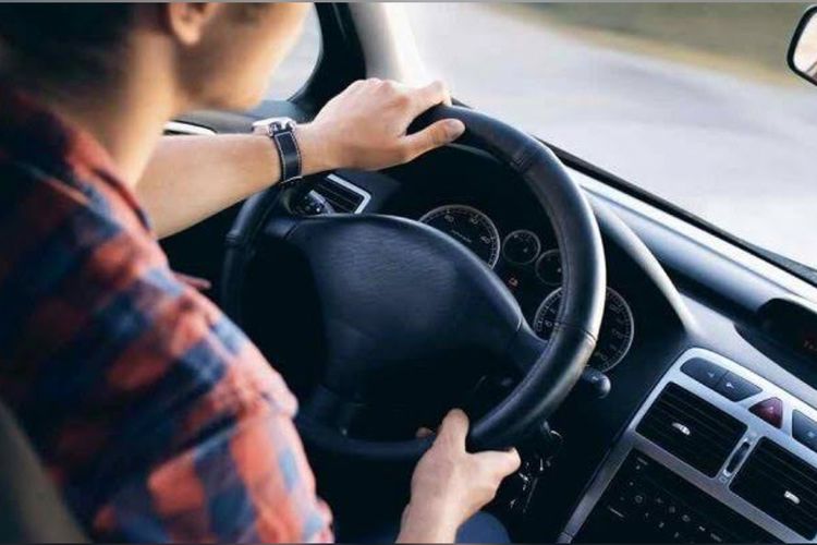 5 Kiat Cepat Kuasai Setir, Belajar Mobil Anti Gugup dan Percaya Diri
