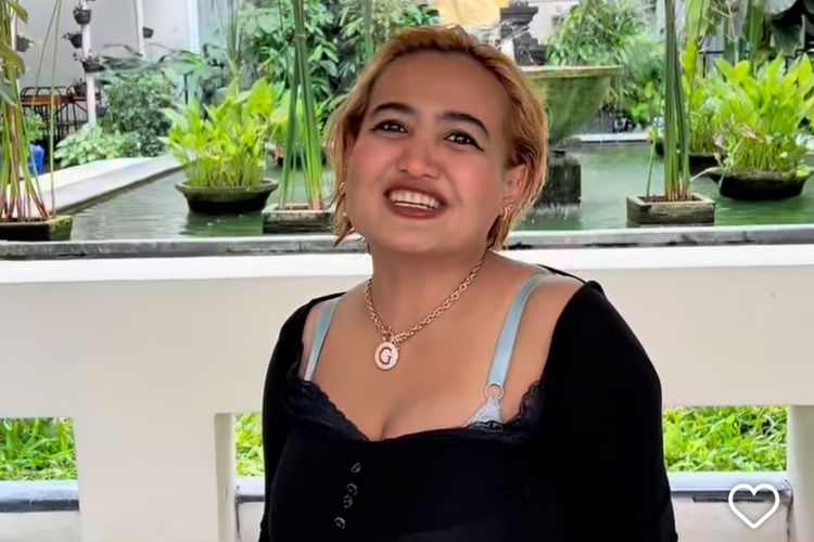 Sehari Disawer 16 Juta, Lina Mukherjee Sumringah Ungkap Kehamilan di Luar Nikah