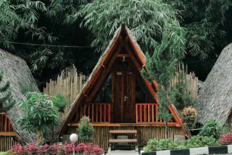 Wajib Mampir! New Dgyp Ciater Resort, Destinasi Glamping Menawan di Subang