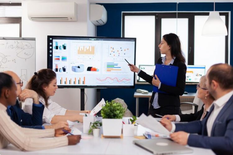Libatkan Audiens Anda! Ini 3 Strategi Presentasi Agar Tidak Membosankan