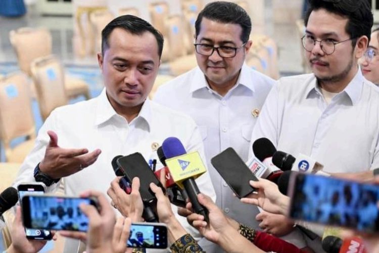 18 Agustus Resmi Sebagai Hari Yang Diliburkan