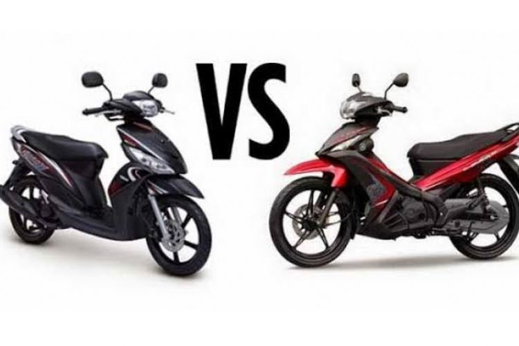 3 Tips Menguasai Motor Matic vs. Manual: Mana yang Lebih Mudah untuk Pemula?