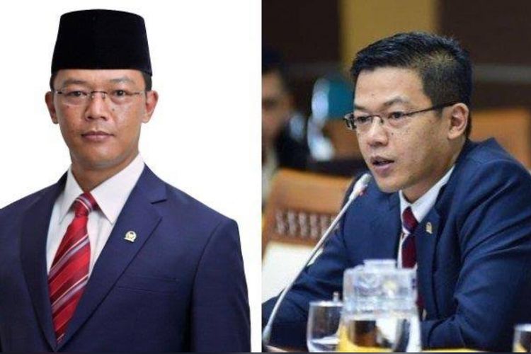 Kisah Karier Mentereng Sugiono, Dari Akmil hingga Petinggi Gerindra