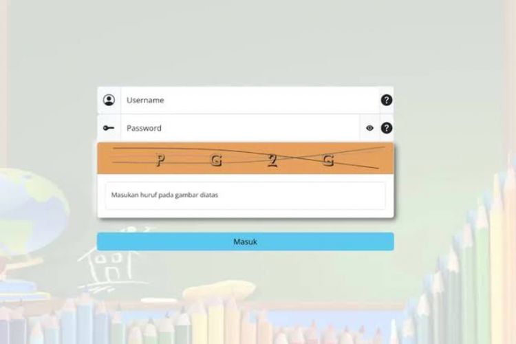 Panduan Lengkap, Ini Langkah Mudah Cek Tunjangan Profesi Guru Melalui Info GTK 2025