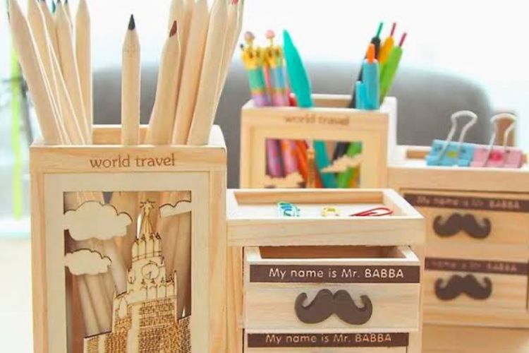 Ide DIY: 7 Barang Kreatif dari Bahan Bekas di Rumah