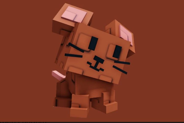 Panduan Lengkap! Ini Cara Mendapatkan Brown Mouse di Grow a Garden