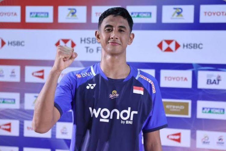 Alwi Farhan Juara Macau Open 2025, Ikuti Jejak Taufik Hidayat Setelah 17 Tahun