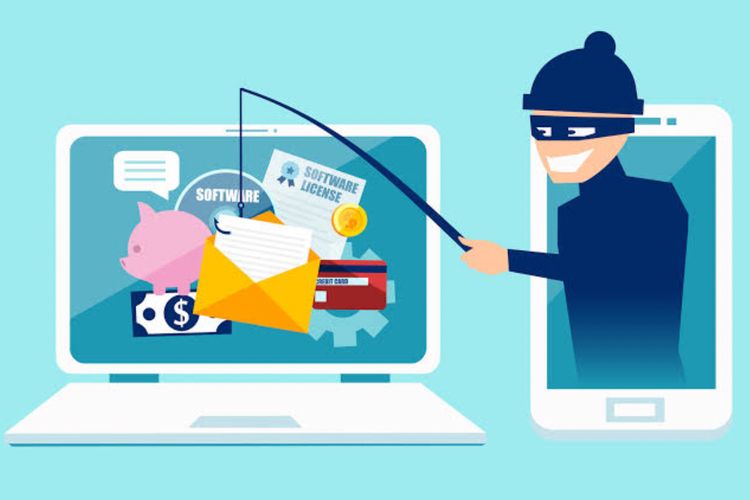 Waspada Phishing: Kenali Modus dan Cara Melindungi Data Pribadi Anda