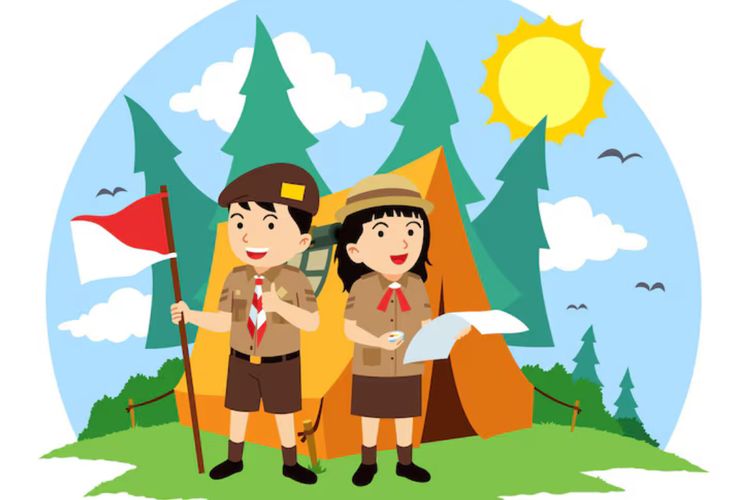 6 Cara Memilih Ekskul Sekolah yang Cocok dengan Minat dan Bakatmu