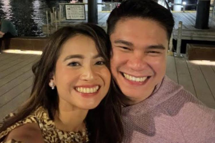 Acha Septriasa dan Vicky Kharisma Sudah Bercerai Sejak Mei 2025